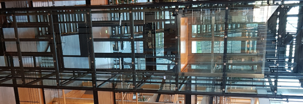 Telenor Games - Den store glassheiskonkurransen